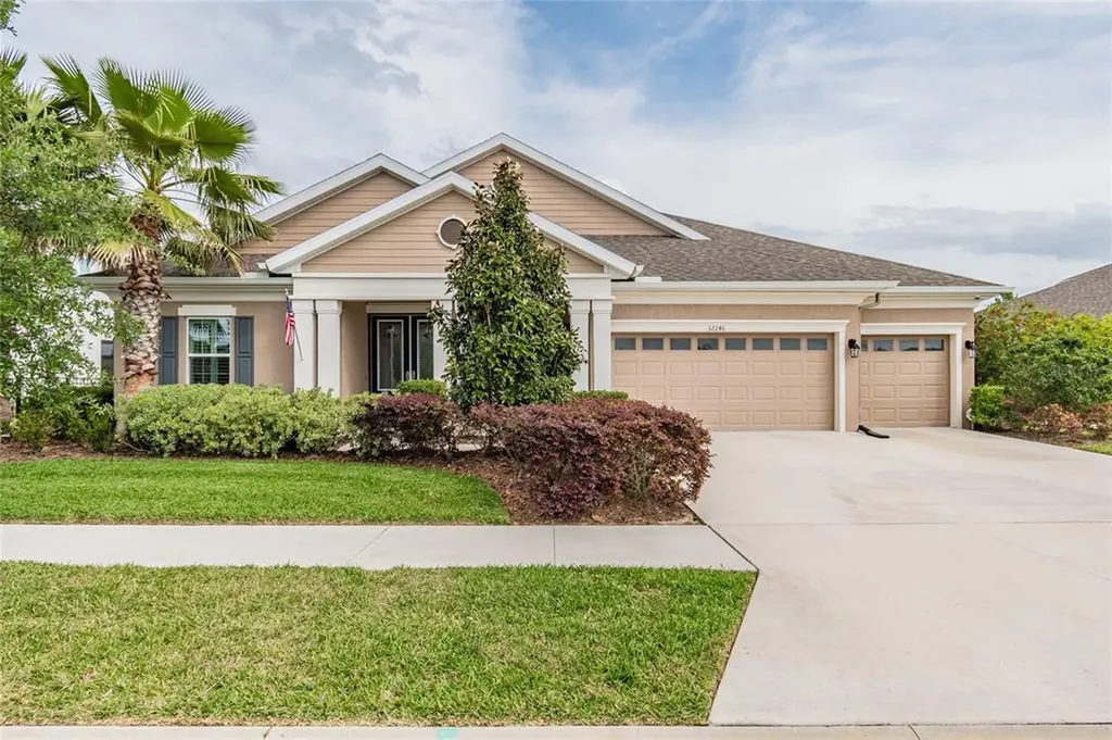 32246 Goddard Drive Wesley Chapel FL 33543