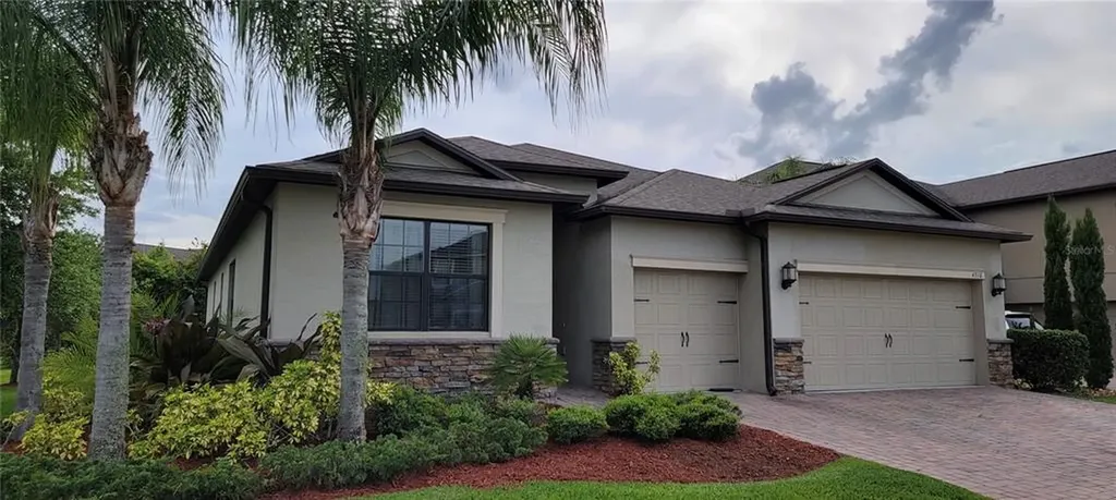 4310 Biscayne Cove Court Kissimmee FL 34744