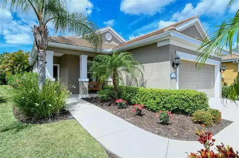 21061 Anclote Court Venice FL 34293