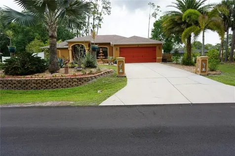 3164 Broad Avenue North Port FL 34286