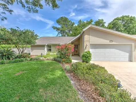 3405 Brookshire Court Tampa FL 33618