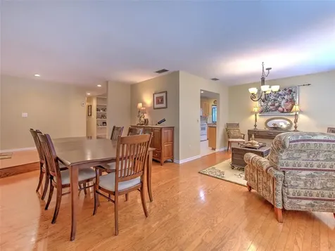 3405 Brookshire Court Tampa FL 33618