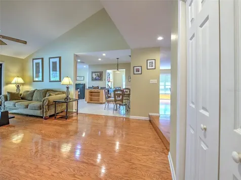 3405 Brookshire Court Tampa FL 33618