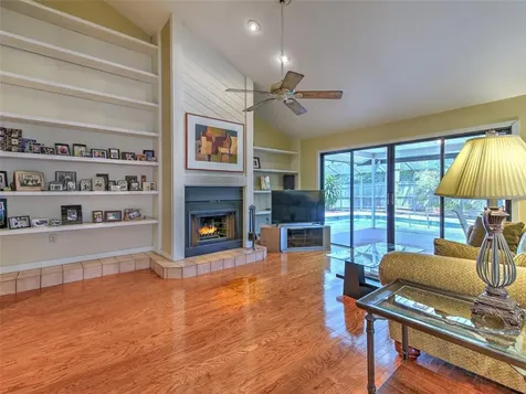 3405 Brookshire Court Tampa FL 33618