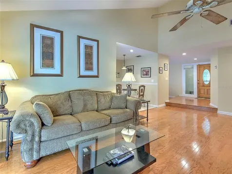 3405 Brookshire Court Tampa FL 33618
