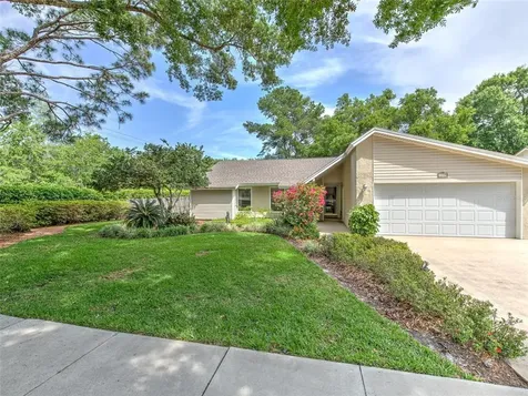3405 Brookshire Court Tampa FL 33618