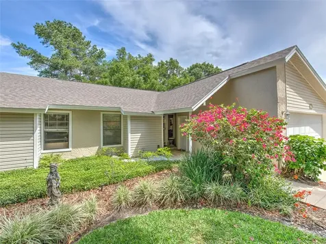 3405 Brookshire Court Tampa FL 33618