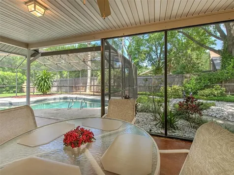 3405 Brookshire Court Tampa FL 33618