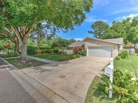 3405 Brookshire Court Tampa FL 33618