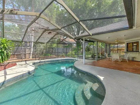 3405 Brookshire Court Tampa FL 33618
