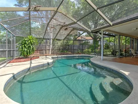 3405 Brookshire Court Tampa FL 33618
