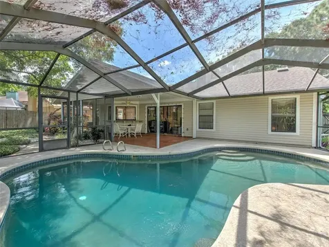 3405 Brookshire Court Tampa FL 33618