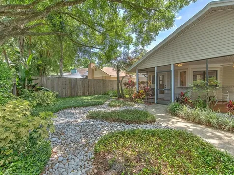3405 Brookshire Court Tampa FL 33618