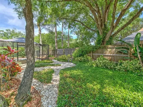 3405 Brookshire Court Tampa FL 33618