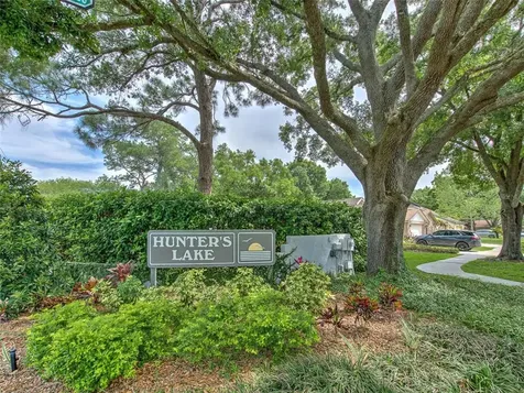 3405 Brookshire Court Tampa FL 33618
