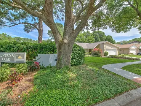 3405 Brookshire Court Tampa FL 33618