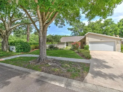 3405 Brookshire Court Tampa FL 33618