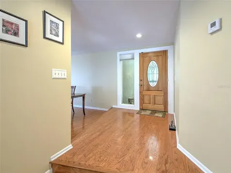 3405 Brookshire Court Tampa FL 33618