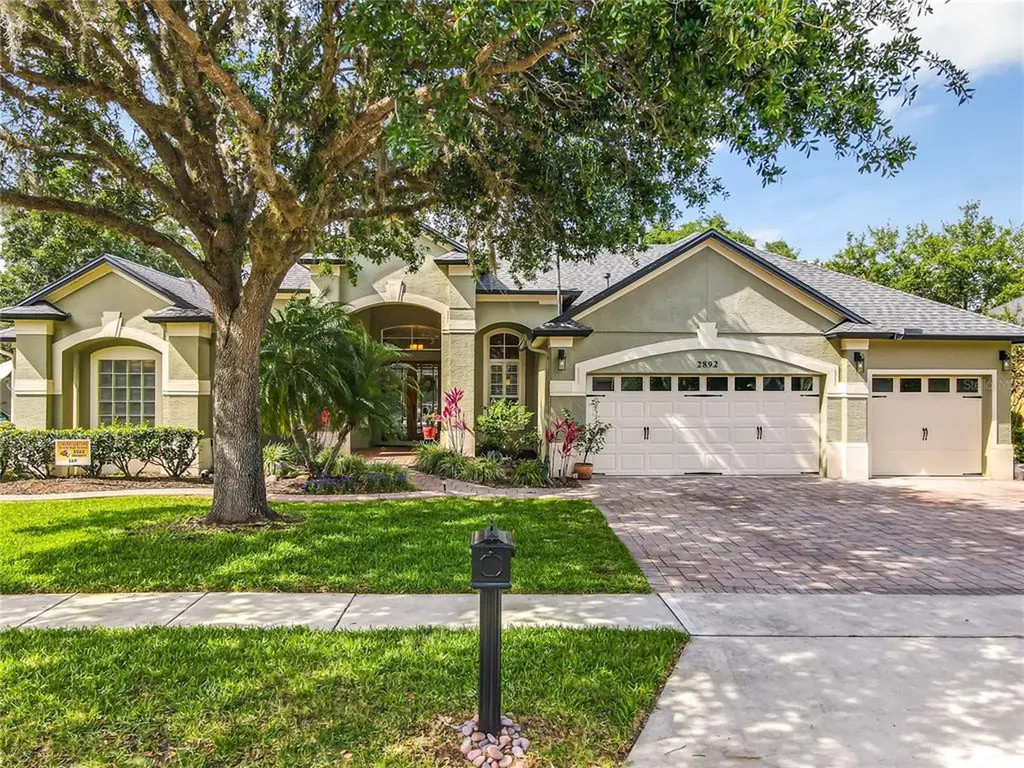 2892 Sand Bluff Cove Oviedo FL 32765