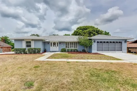 1330 N Shadow Ridge Drive Deltona FL 32725