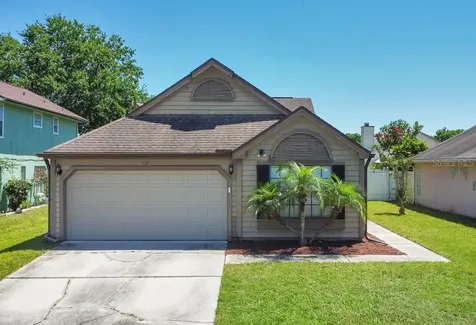 651 Upperriver Court Orlando FL 32828