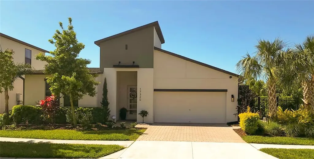 17320 Boyscout Lane Land O Lakes FL 34638