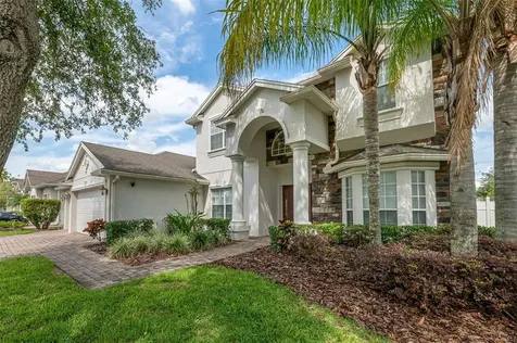 3331 Herringridge Drive Orlando FL 32812
