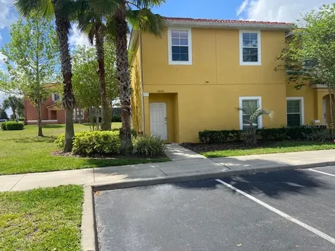 3026 Secret Lake Drive Kissimmee FL 34747