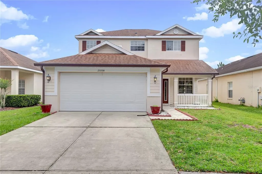 20764 Great Laurel Avenue Tampa FL 33647