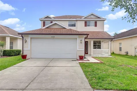 20764 Great Laurel Avenue Tampa FL 33647