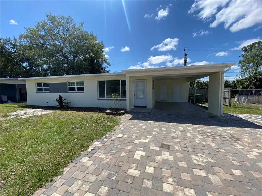 1207 Cypress Lane Cocoa FL 32922