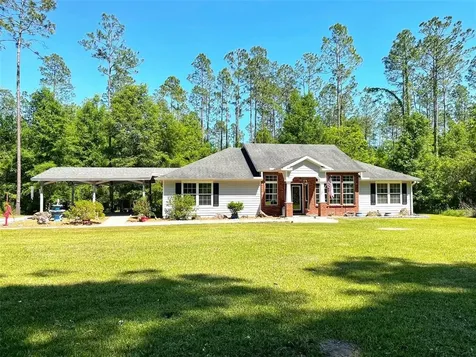 15719 SW 15th Avenue Newberry FL 32669