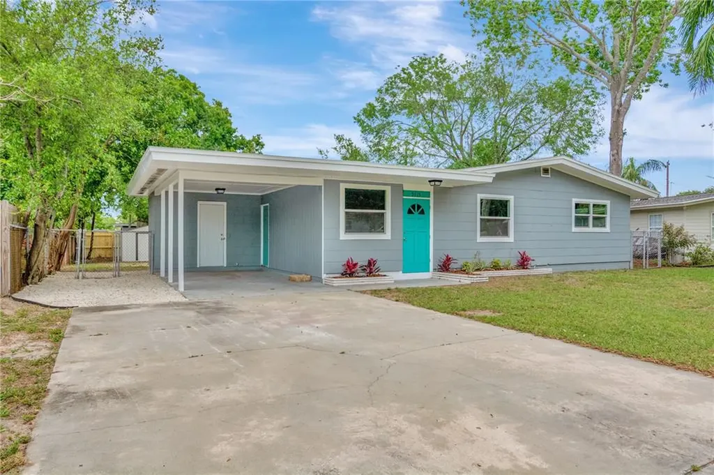 5115 32nd Avenue N St Petersburg FL 33710