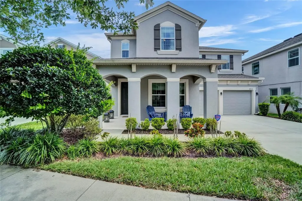 4825 Palmetto Park Drive Winter Garden FL 34787