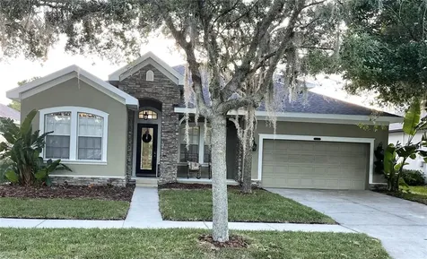 8935 Garden Party Drive Land O Lakes FL 34637