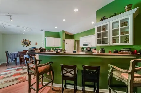 1023 Trill Court North Port FL 34288