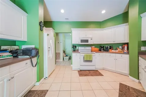 1023 Trill Court North Port FL 34288