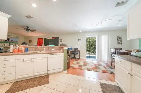 1023 Trill Court North Port FL 34288