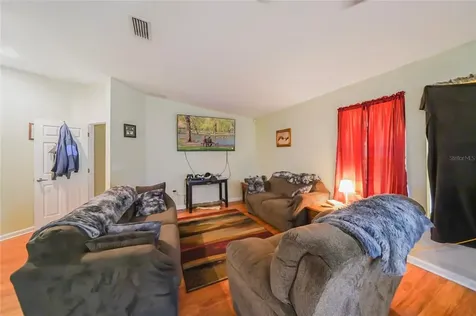1023 Trill Court North Port FL 34288