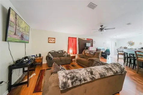 1023 Trill Court North Port FL 34288