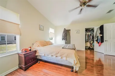 1023 Trill Court North Port FL 34288