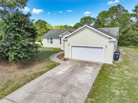 1023 Trill Court North Port FL 34288