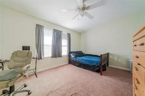 1023 Trill Court North Port FL 34288