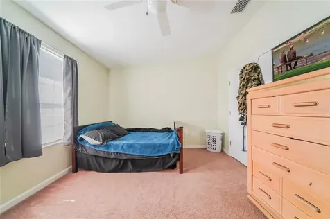 1023 Trill Court North Port FL 34288