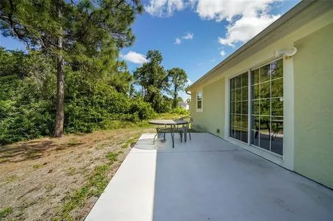 1023 Trill Court North Port FL 34288