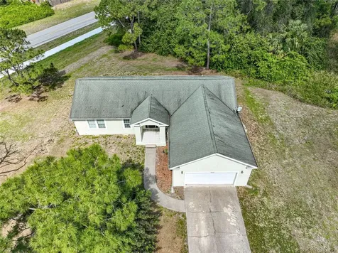 1023 Trill Court North Port FL 34288