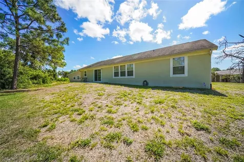 1023 Trill Court North Port FL 34288