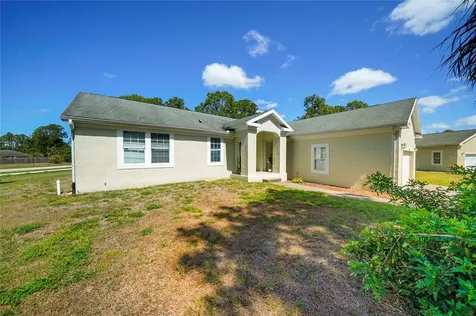 1023 Trill Court North Port FL 34288