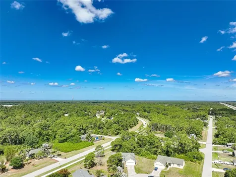1023 Trill Court North Port FL 34288