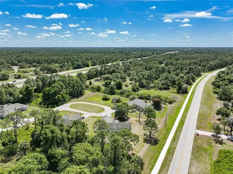 1023 Trill Court North Port FL 34288